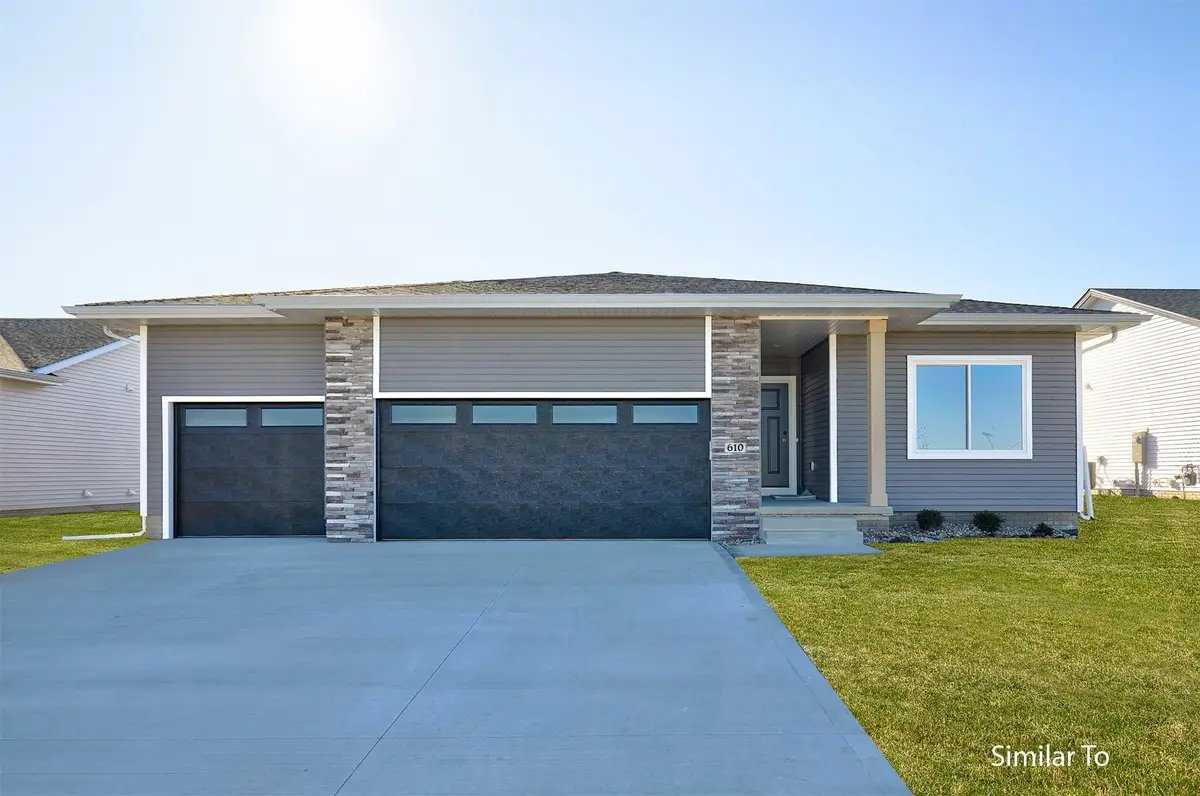 600 NW Atlas Lane, Waukee, IA 50263 - #1