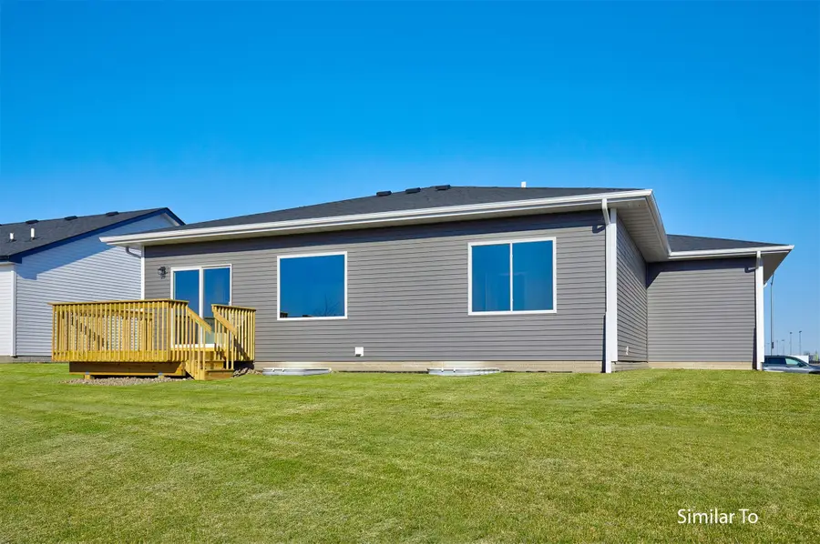 600 NW Atlas Lane, Waukee, IA 50263 - #3