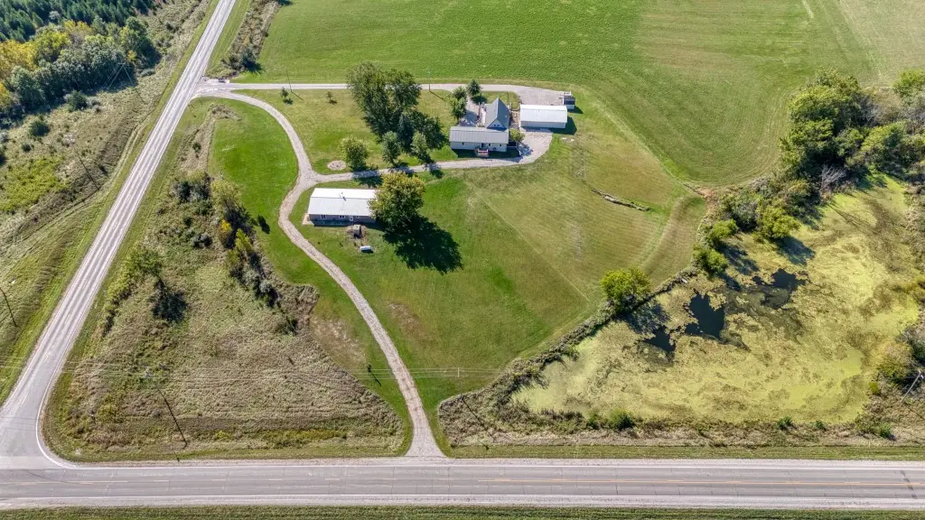 10551 160th Street, Moravia, IA 52571 - #1