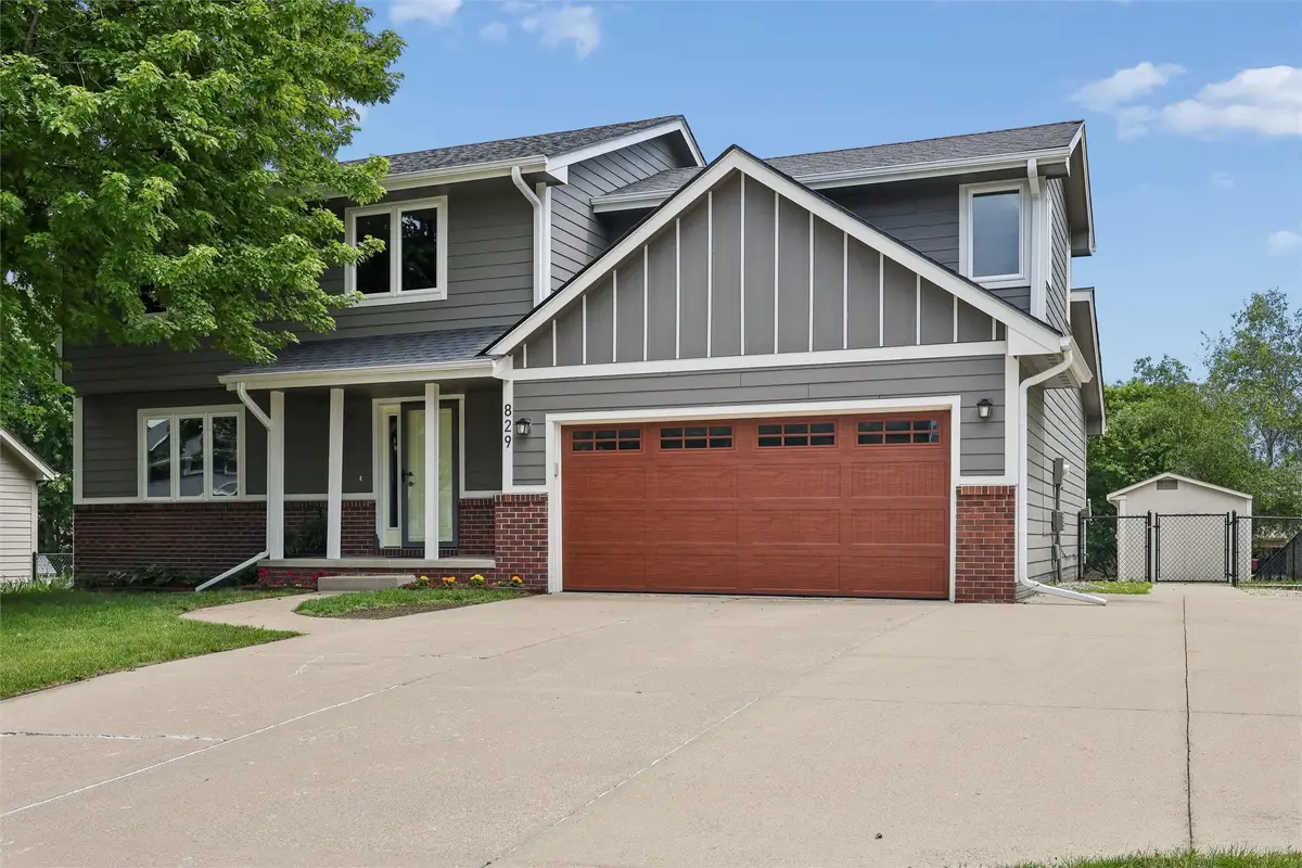 829 SE Wanda Drive, Ankeny, IA 50021 - #1