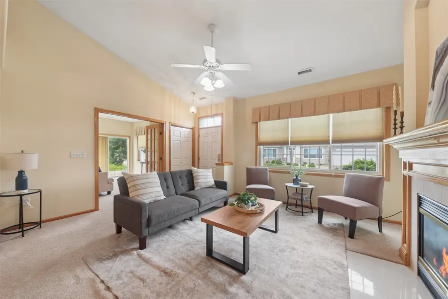 3618 NE Cottonwood Lane, Ankeny, IA 50021 - #2