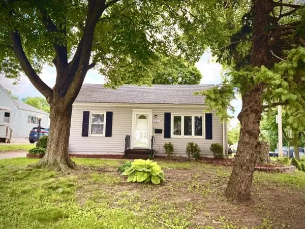 601 11th Street, West Des Moines, IA 50265