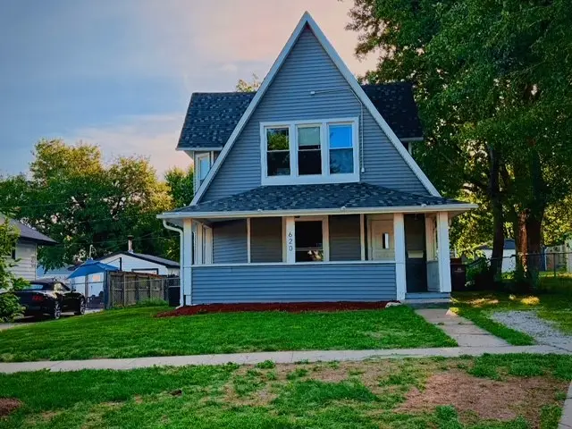 620 8th Street, West Des Moines, IA 50265 - #1