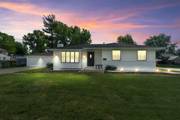 409 SE Wanda Drive, Ankeny, IA 50021