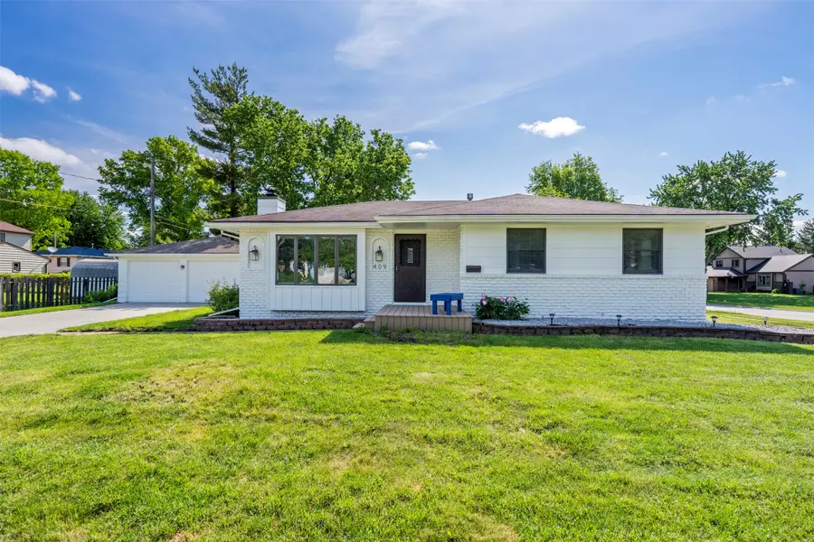 409 SE Wanda Drive, Ankeny, IA 50021 - #2