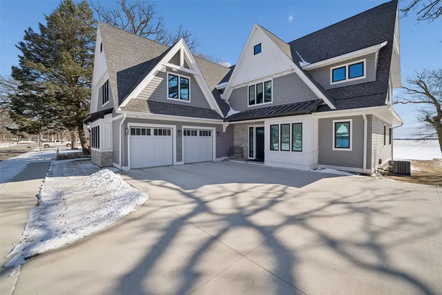 1811 N Shore Drive, Clear Lake, IA 50428 - #3