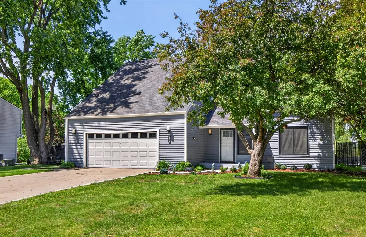 5358 NW 91st Court, Johnston, IA 50131 - #1