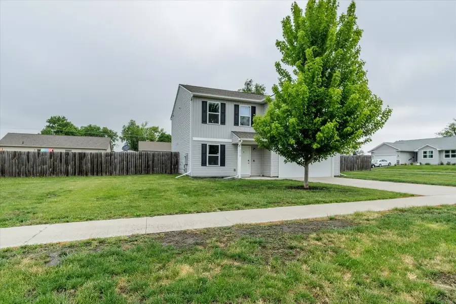 2210 Sunflower Street, Perry, IA 50220 - #2