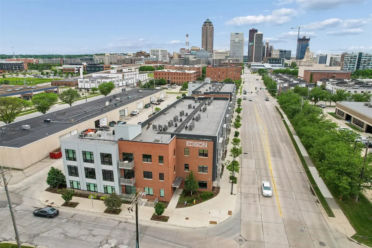 450 SW 7th Street #204, Des Moines, IA 50309 - #1