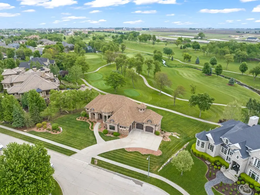 2411 NE Bellagio Court, Ankeny, IA 50021 - #3