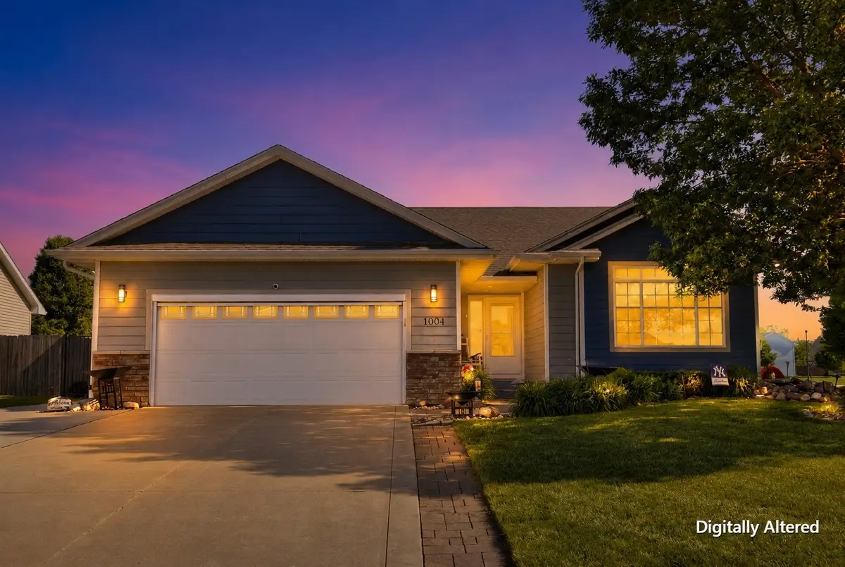 1004 SW 47th Circle, Ankeny, IA 50023 - #1