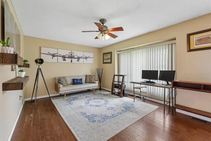 4800 Bel Aire Road, Des Moines, IA 50310 - #2