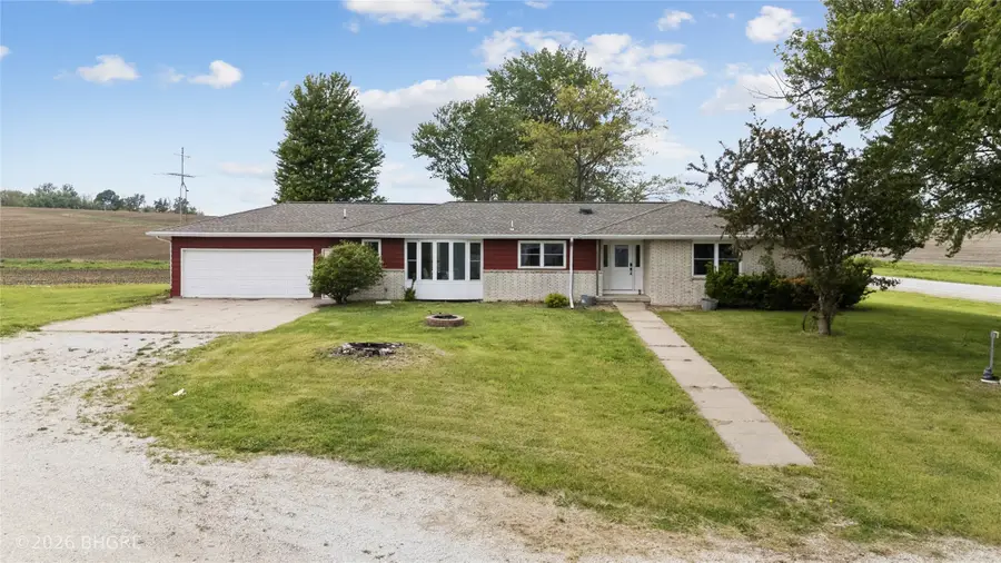 1026 44 Highway, Guthrie Center, IA 50115 - #2