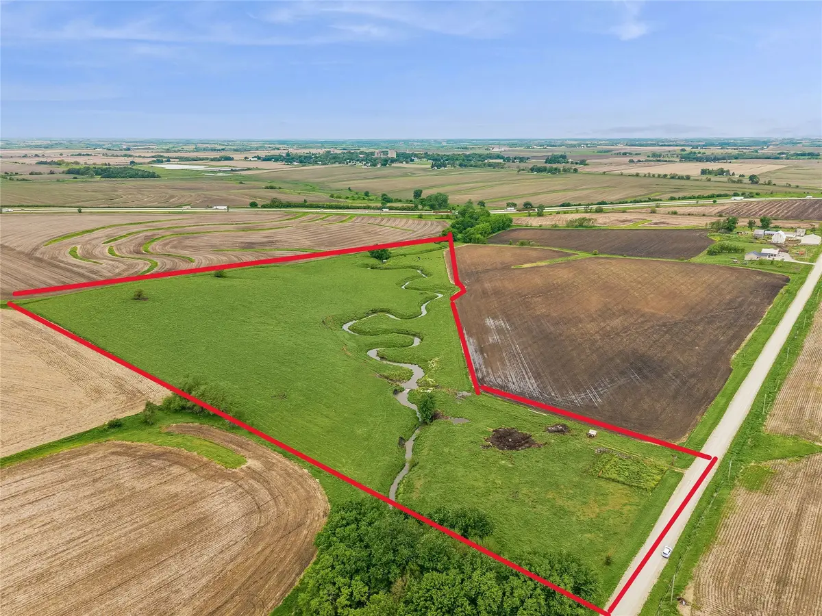 TBD- 24 acres Cottonwood Avenue, Dexter, IA 50070 - #1