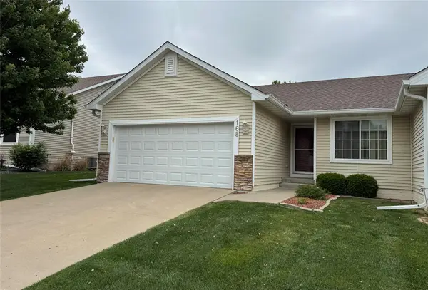 168 SE Sweetgrass Lane, Pleasant Hill, IA 50327