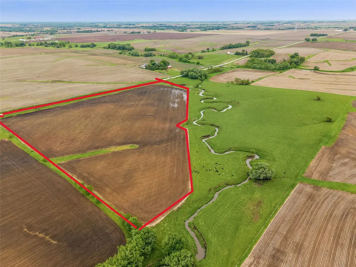 TBD- 20 Acres Cottonwood Avenue, Dexter, IA 50070 - #1