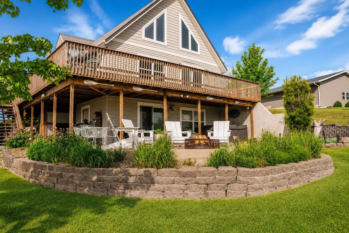 1314 O'grady Street, Ellston, IA 50074 - #1