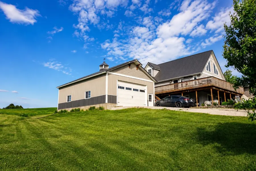 1314 O'grady Street, Ellston, IA 50074 - #3