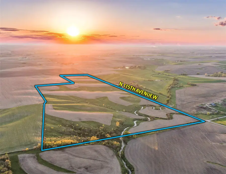 01 N 115th Avenue W, Melbourne, IA 50162 - #2