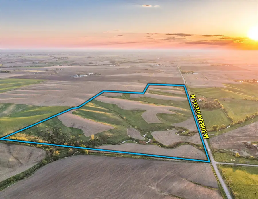 01 N 115th Avenue W, Melbourne, IA 50162 - #3