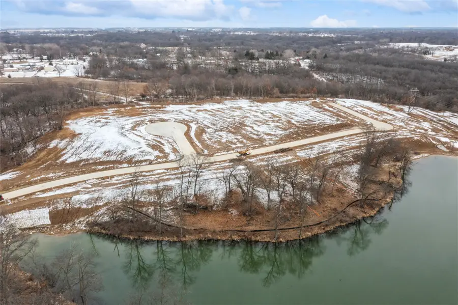 1260 Arbor Woods Drive, Pleasant Hill, IA 50327 - #2