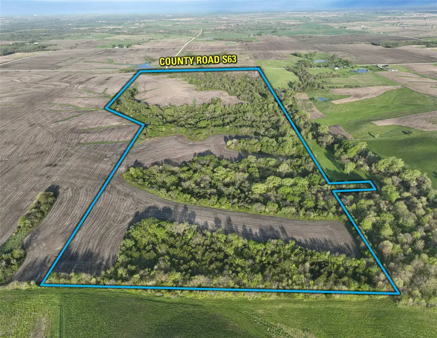 01 County Road S63 Road, Melrose, IA 52569 - #3