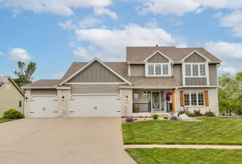1406 NW Wagner Boulevard, Ankeny, IA 50023 - #2