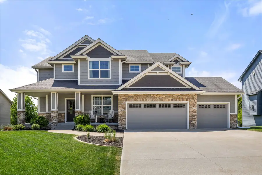 570 Whistling Court, Waukee, IA 50263 - #2