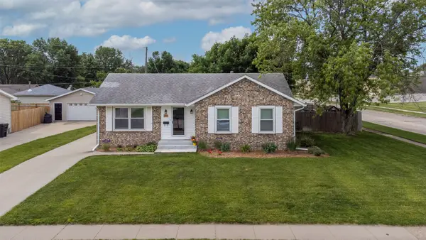 201 NE 7th Street, Ankeny, IA 50021