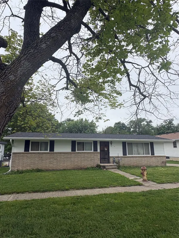 510 E Court Avenue, Winterset, IA 50273