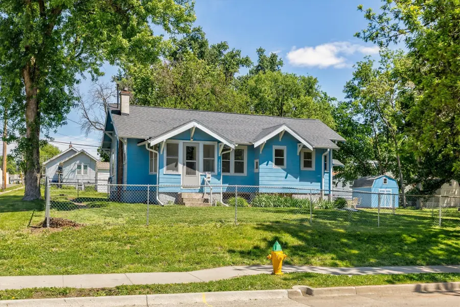 1229 Geil Avenue, Des Moines, IA 50315 - #3
