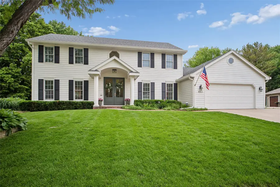 422 46th Place, West Des Moines, IA 50265 - #2