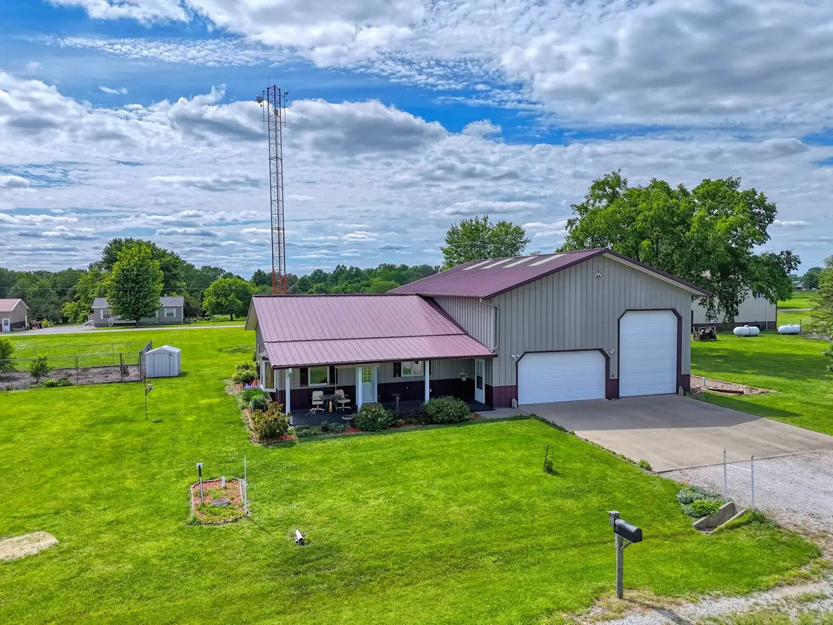12181 Arapaho Drive, Moravia, IA 52571 - #1