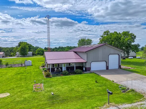 12181 Arapaho Drive, Moravia, IA 52571