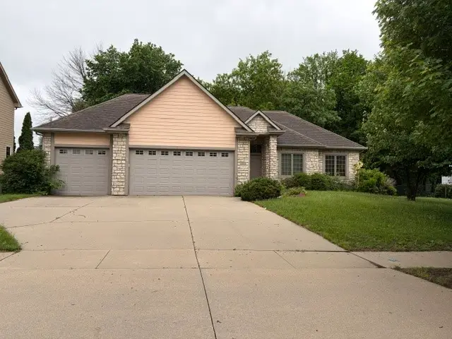 2412 SW Woodbury Lane, Ankeny, IA 50023 - #1