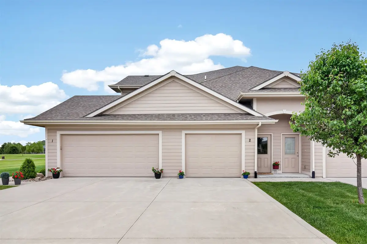 2511 NE Oak Drive #2, Ankeny, IA 50021 - #1