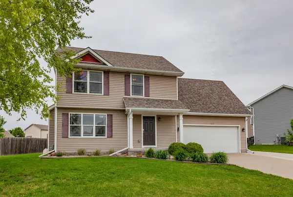 1101 NE Park Street, Grimes, IA 50111