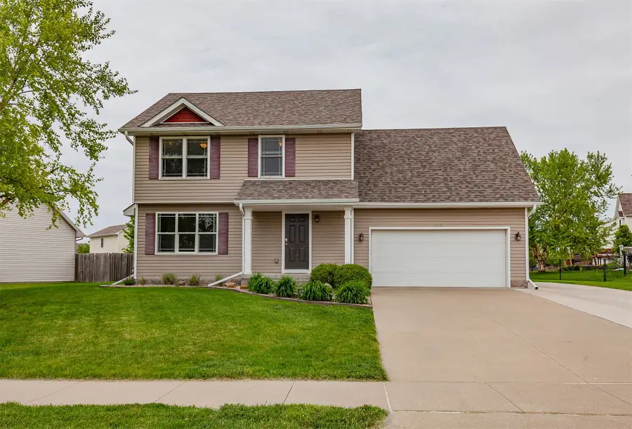 1101 NE Park Street, Grimes, IA 50111 - #2