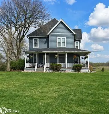 714 S 4th Street, Chariton, IA 50049 - #2