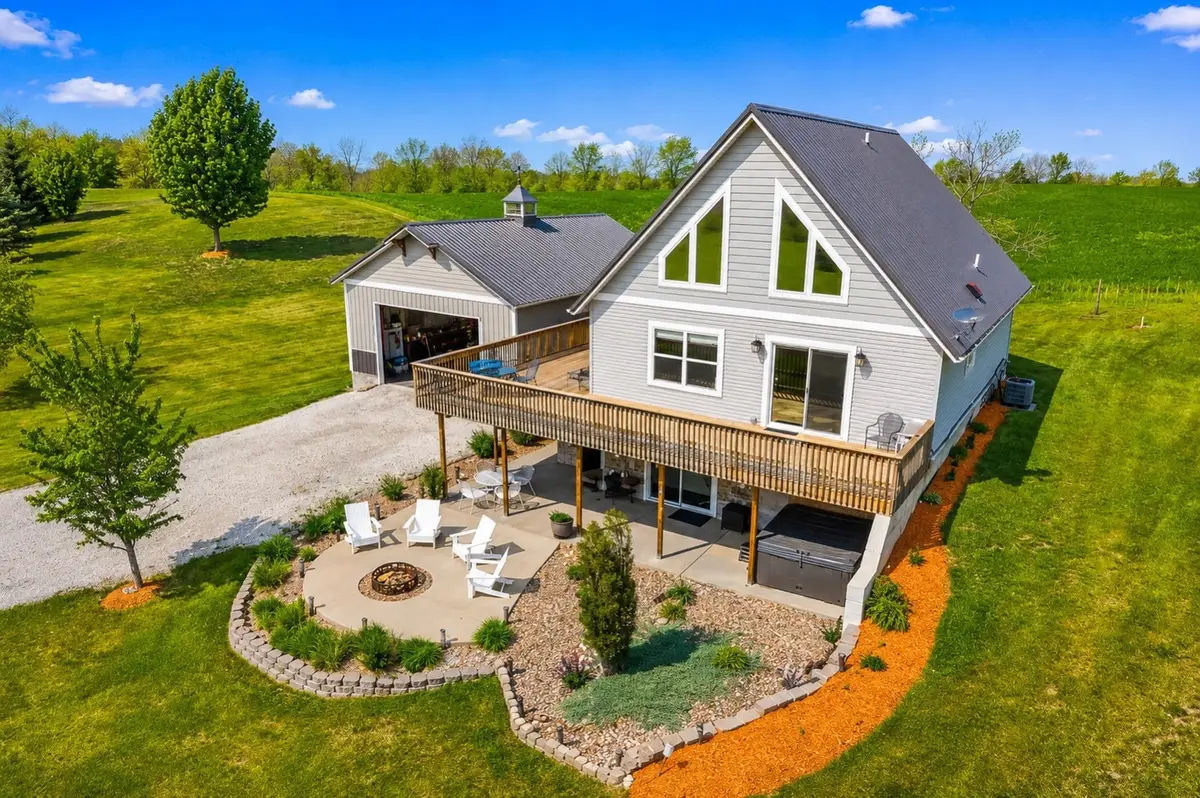 764 Lakeview Drive, Ellston, IA 50074 - #1