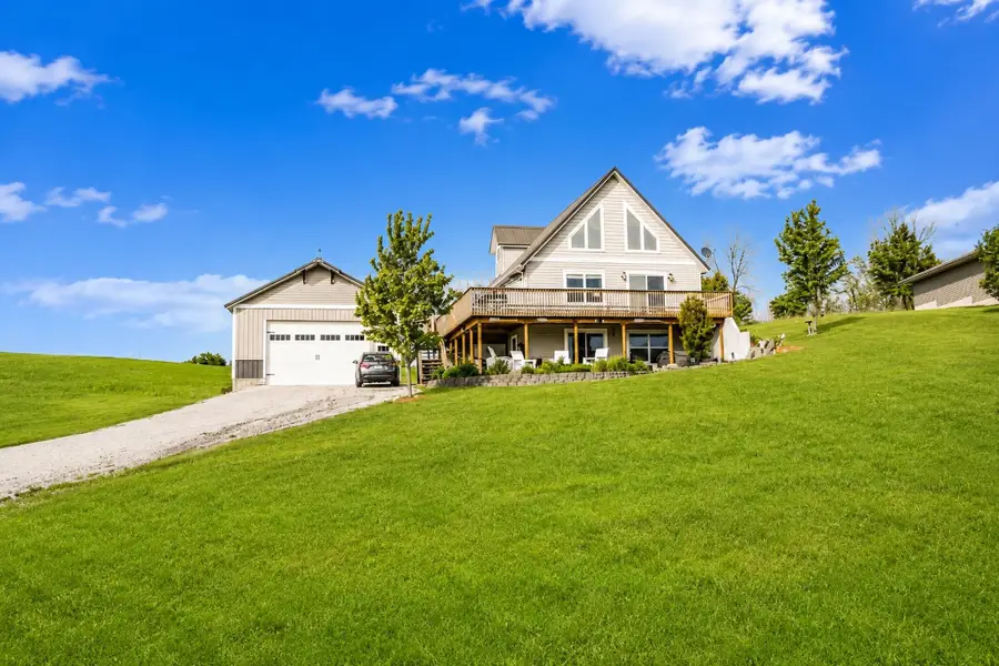 764 Lakeview Drive, Ellston, IA 50074 - #2