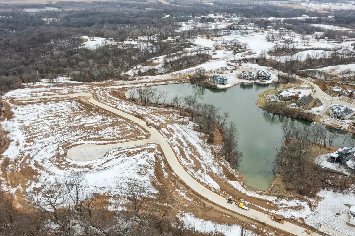 1063 Arbor Woods Drive, Pleasant Hill, IA 50327 - #1
