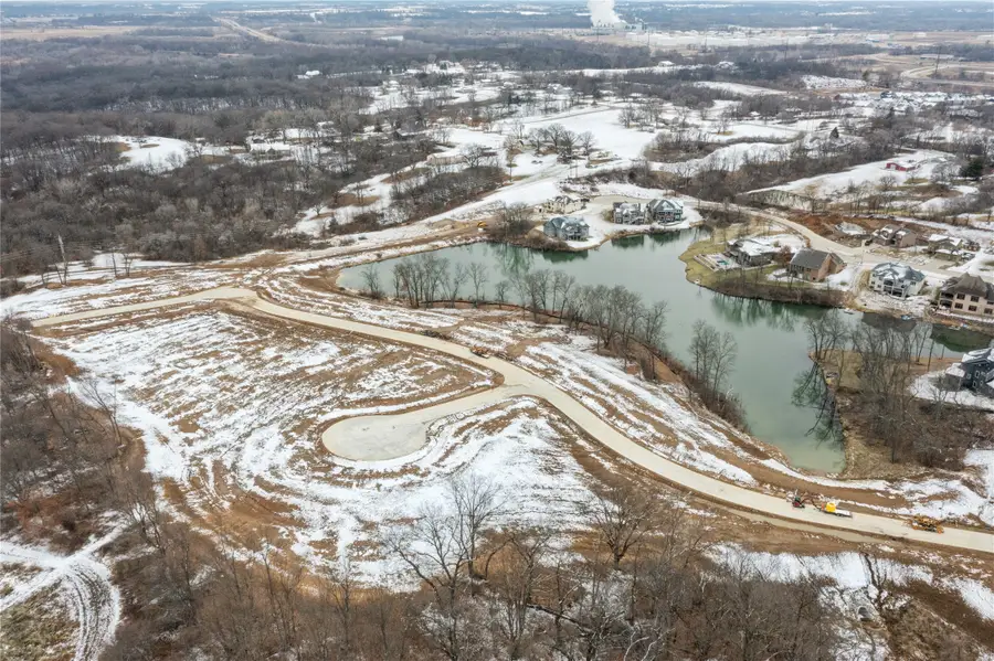 1063 Arbor Woods Drive, Pleasant Hill, IA 50327 - #2
