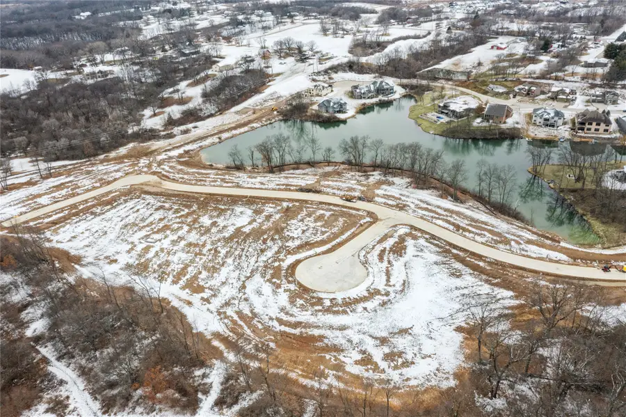 1063 Arbor Woods Drive, Pleasant Hill, IA 50327 - #3