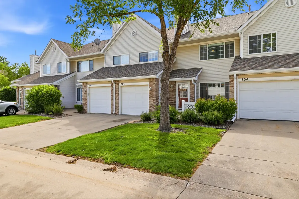 150 S Prairie View Drive #803, West Des Moines, IA 50266 - #1