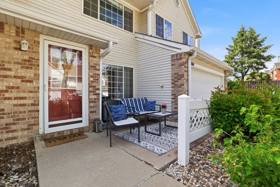 150 S Prairie View Drive #803, West Des Moines, IA 50266 - #3