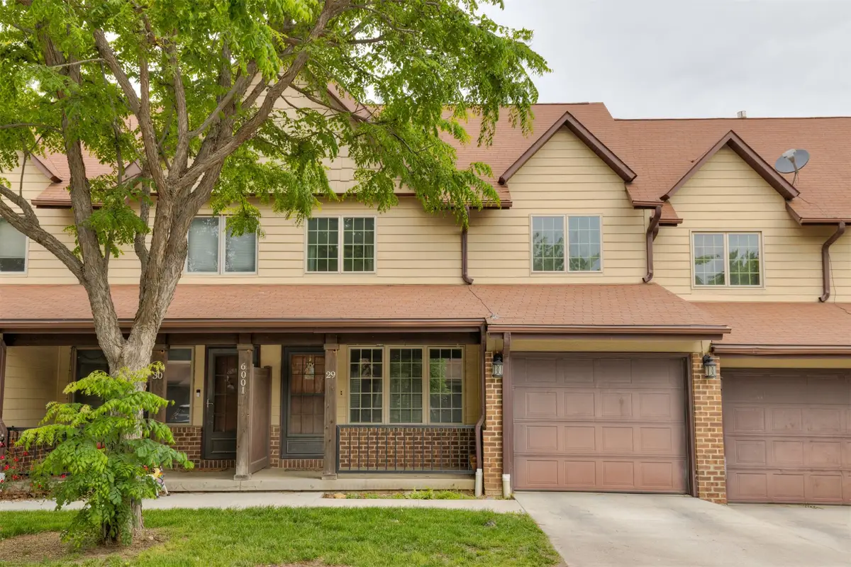 6001 Creston Avenue, Des Moines, IA 50321 - #1