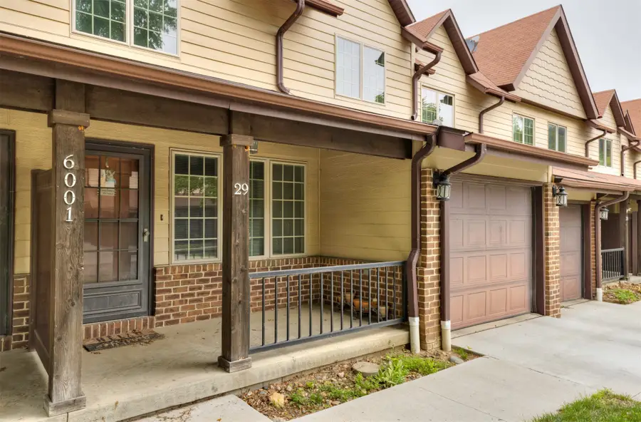 6001 Creston Avenue, Des Moines, IA 50321 - #2