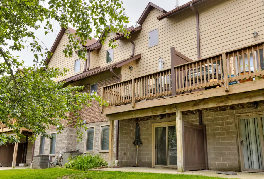 6001 Creston Avenue, Des Moines, IA 50321 - #3