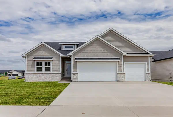 4671 180th Street, Waukee, IA 50263